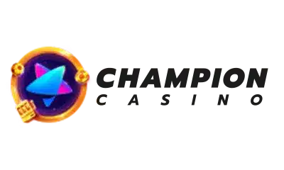 Champion logo