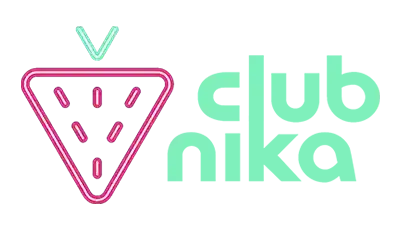 Clubnika Casino logo