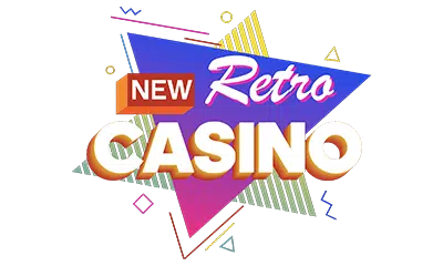 New Retro Casino logo