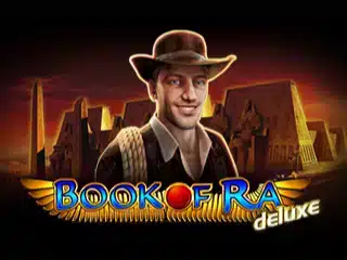 Book of Ra Deluxe