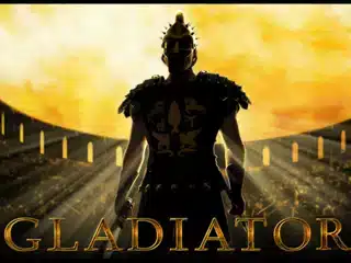 Gladiator