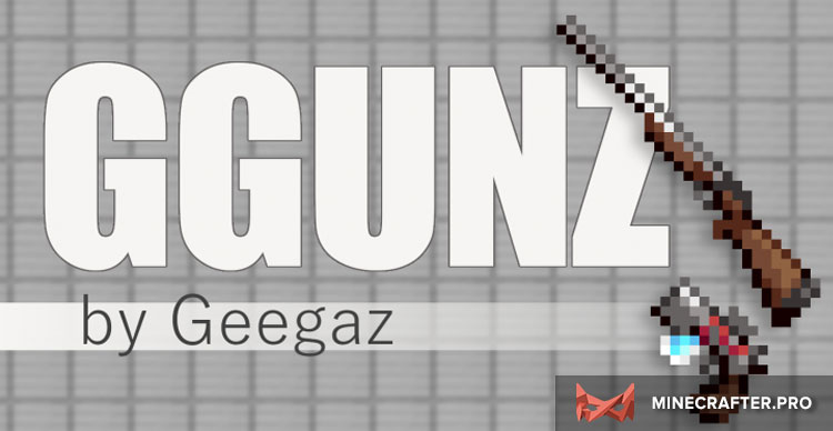 GGUNZ – Guns and weapons