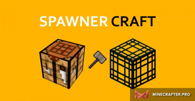 Spawner Craft