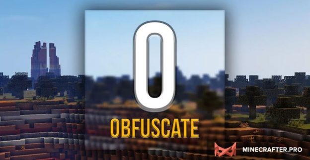 Obfuscate