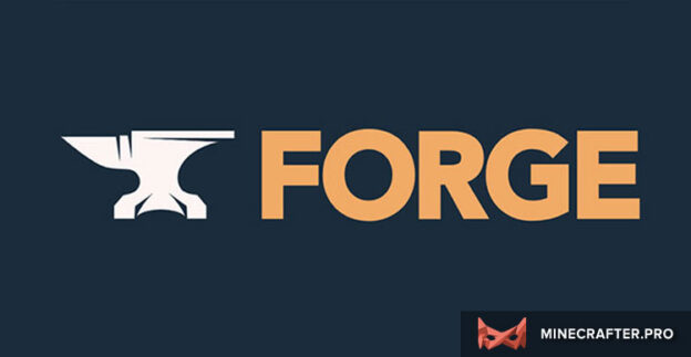 Minecraft Forge